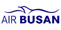 air busan logo