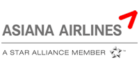 asiana airlines logo