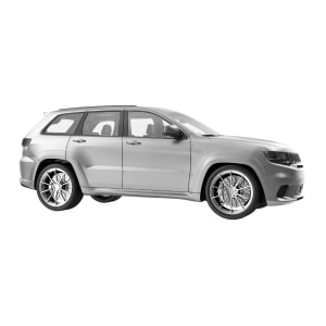 SUV : Vehicles for providing airport pick-up and drop-off services.