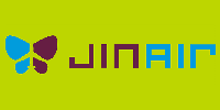 jinair logo